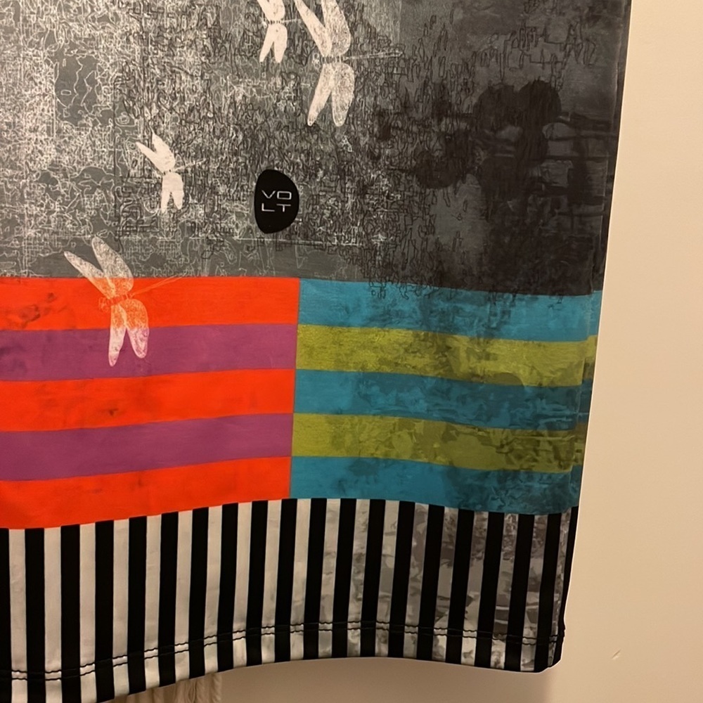 Volt Design size 4 JJR ( Medium) EUC - Picture 4 of 4